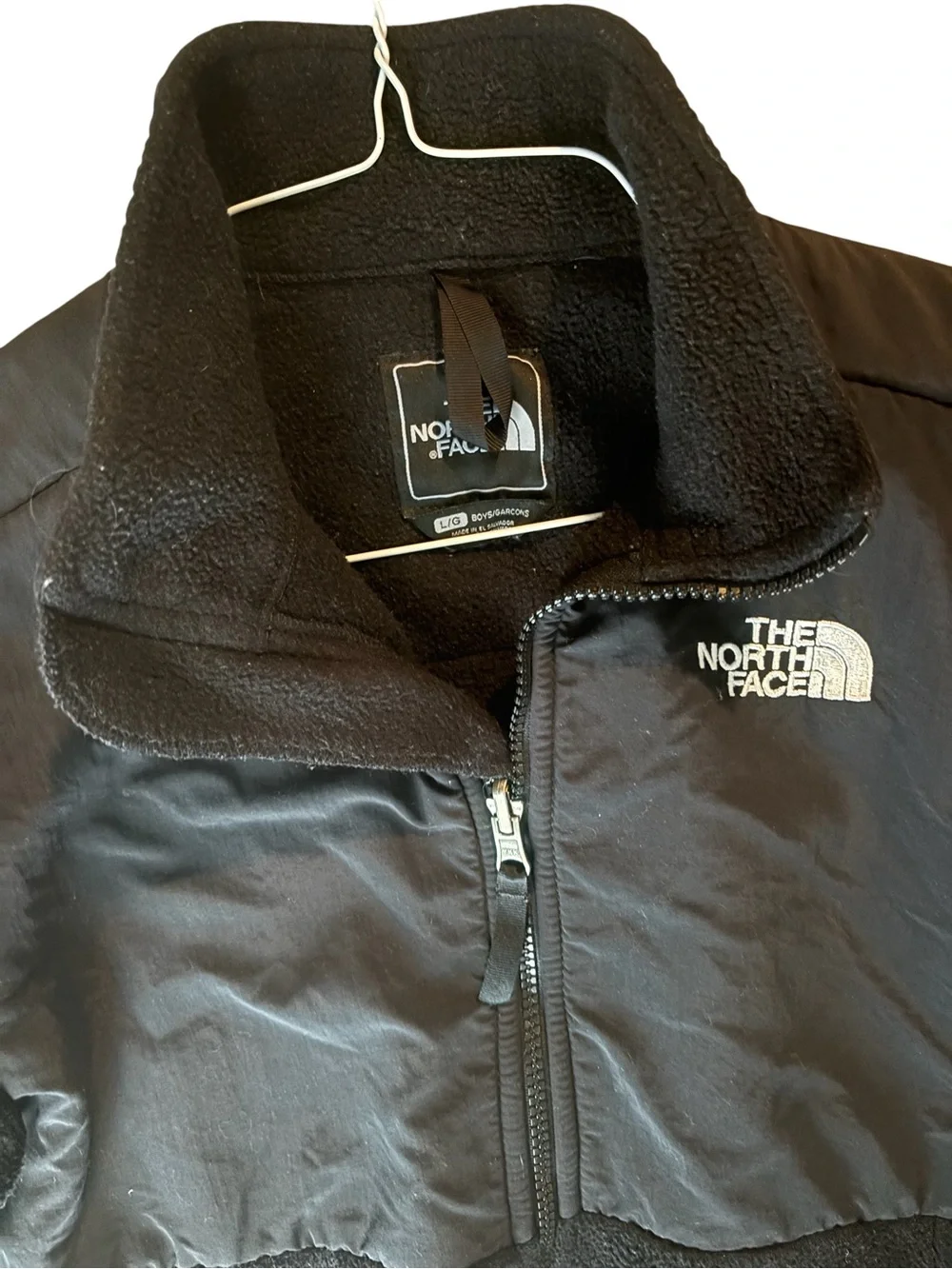 The North Face north face